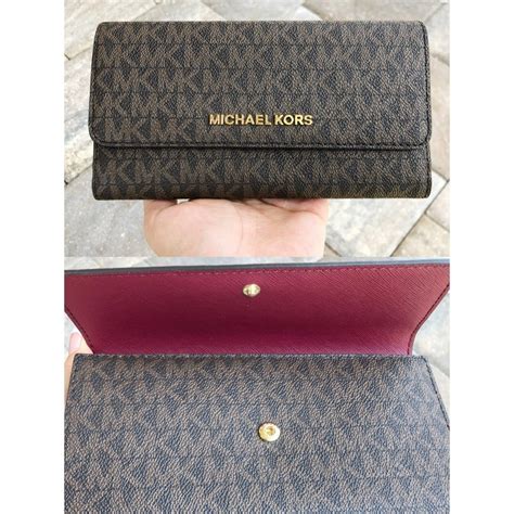 michael kors wallet 2020|michael kors discontinued wallets.